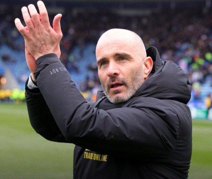 切爾西聯(lián)賽杯賽前：馬雷斯卡聚焦戰(zhàn)事，談言論與球員輪休