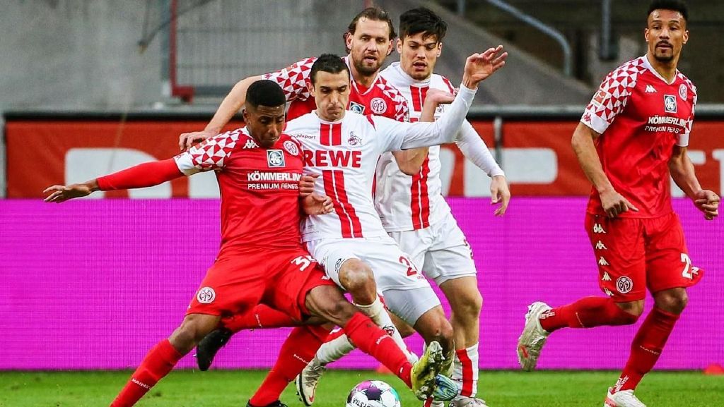 法蘭克福：歐冠賽場(chǎng)的&ldquo;冰火淬煉&rdquo;