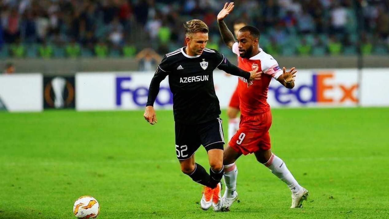 卡拉巴赫：歐冠賽場的&ldquo;東歐逆襲者&rdquo;