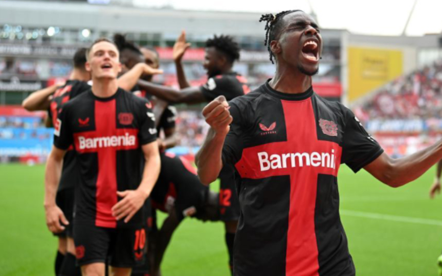 卡拉巴赫：歐冠賽場上的逆襲之光