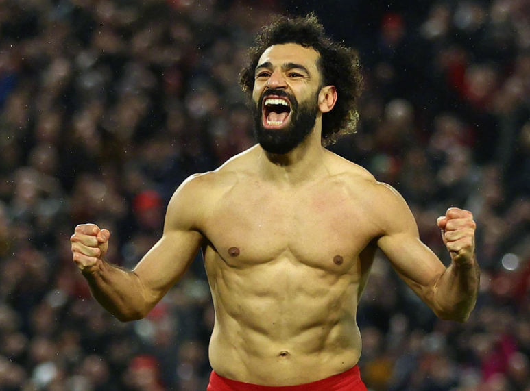 利物浦舊將奧爾德里奇：論薩拉赫現(xiàn)狀與回歸期望