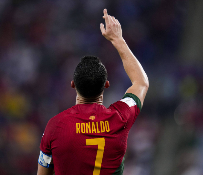 世預(yù)賽收官：葡萄牙大勝亞美尼亞，B費(fèi)談團(tuán)隊(duì)協(xié)同與C羅價(jià)值